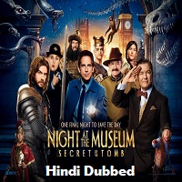 Night at the museum 3 in hindi download khatrimaza